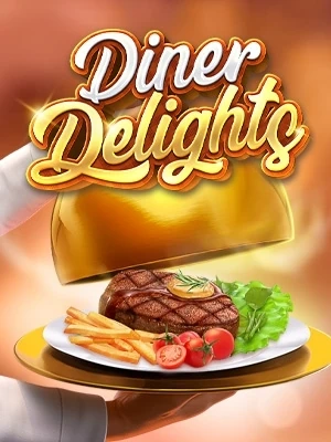 slot168sa สมัครทดลองเล่น Diner-Delights