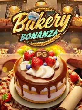 slot168sa สมัครทดลองเล่น bakery-bonanza