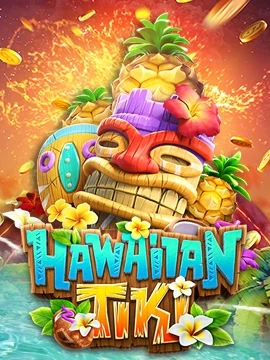 slot168sa สมัครทดลองเล่น hawaiian-tiki