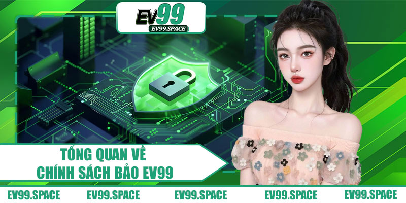 Tổng Quan Về Chính Sách Bảo Mật Ev99